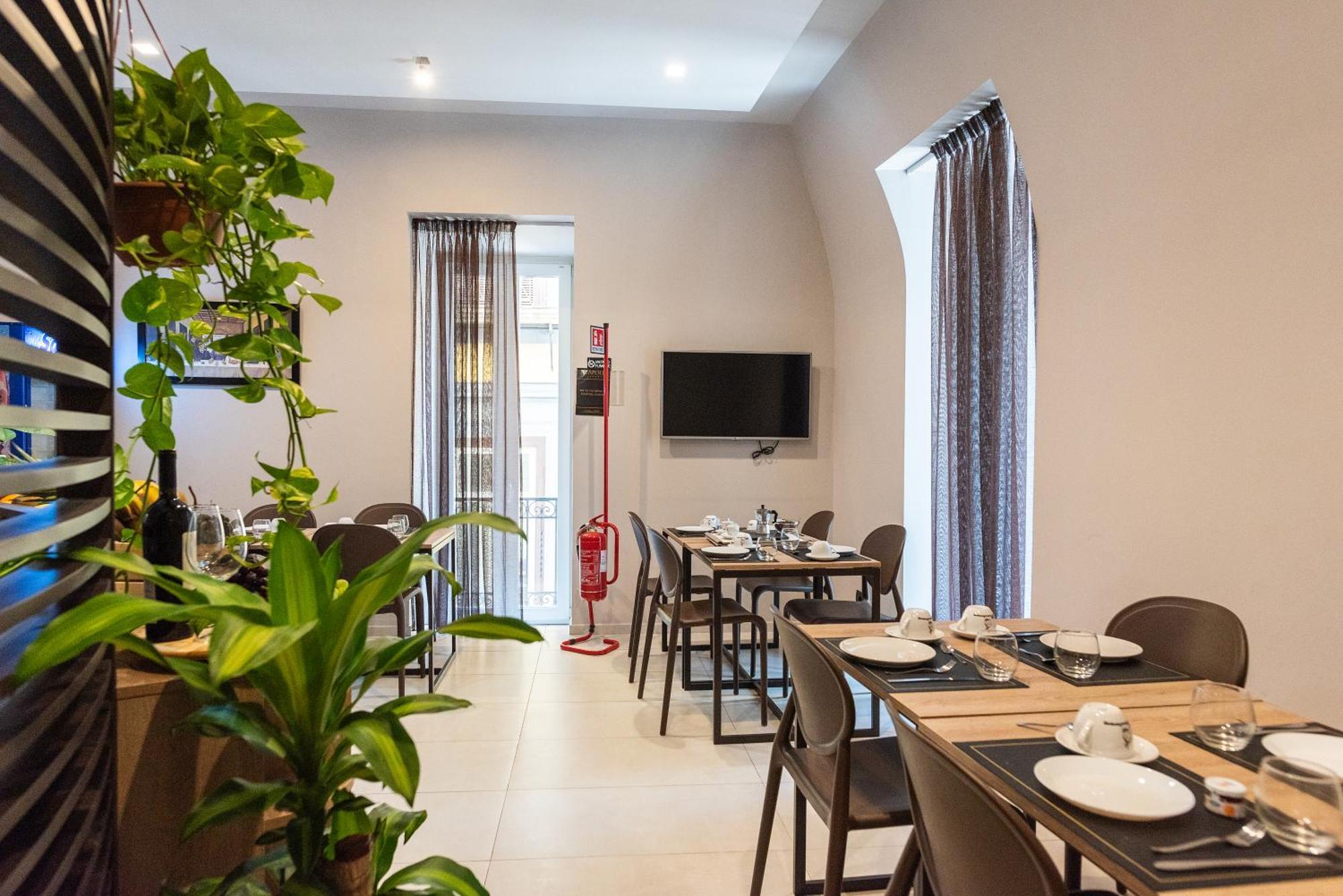 Neapolis Lifestyle Bed & Breakfast Exterior photo